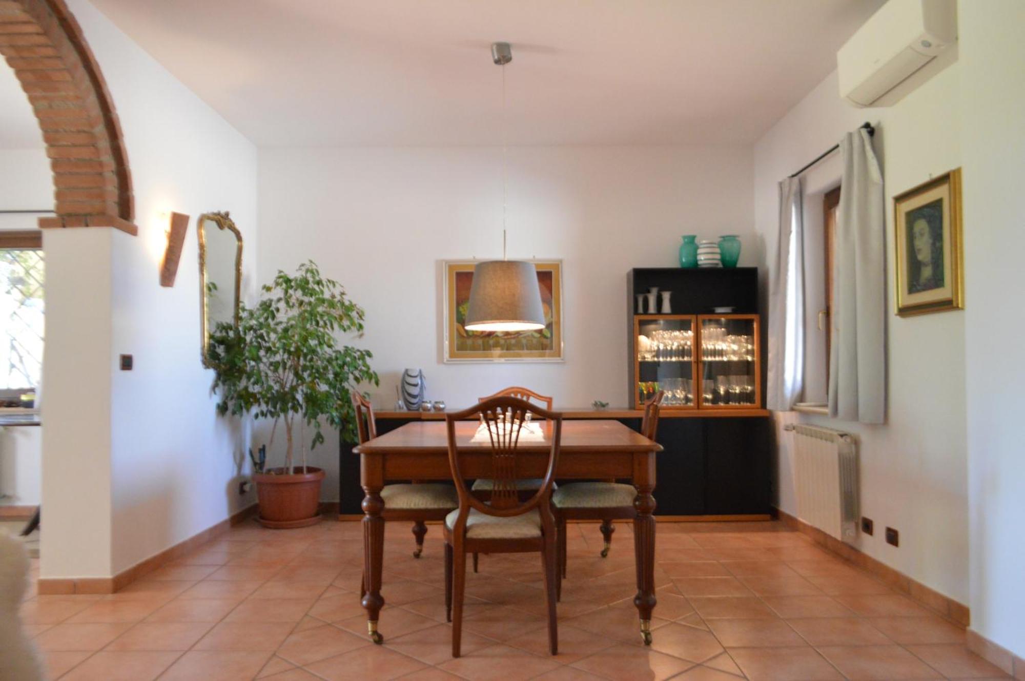 Villa Collebelvedere - Near Rome With Home Restaurant Fara in Sabina Ngoại thất bức ảnh