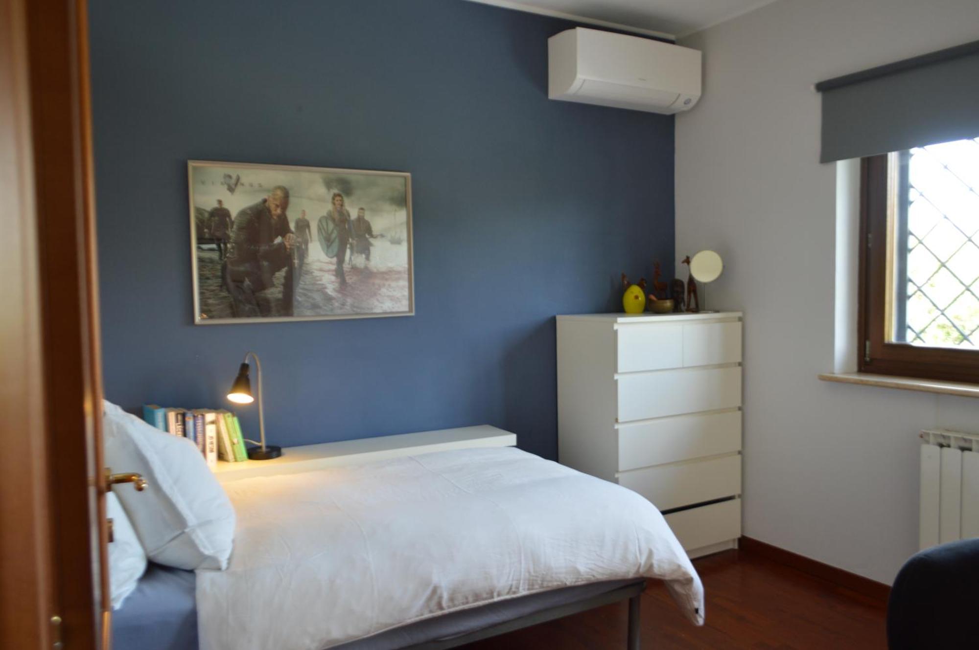 Villa Collebelvedere - Near Rome With Home Restaurant Fara in Sabina Ngoại thất bức ảnh