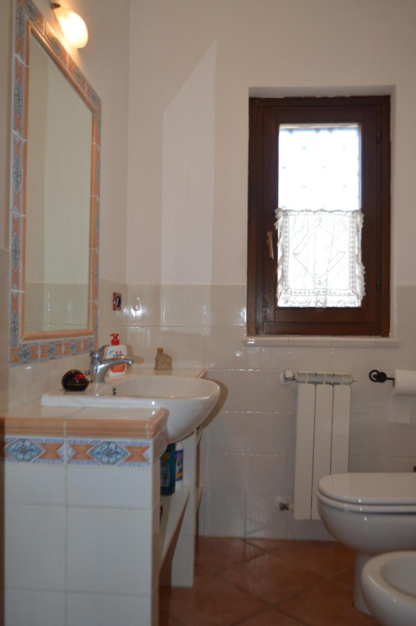 Villa Collebelvedere - Near Rome With Home Restaurant Fara in Sabina Ngoại thất bức ảnh