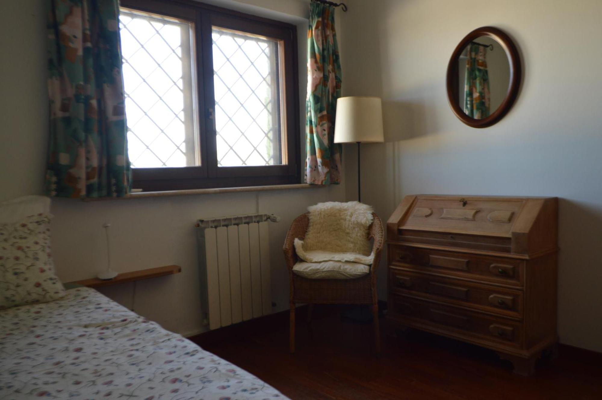 Villa Collebelvedere - Near Rome With Home Restaurant Fara in Sabina Ngoại thất bức ảnh