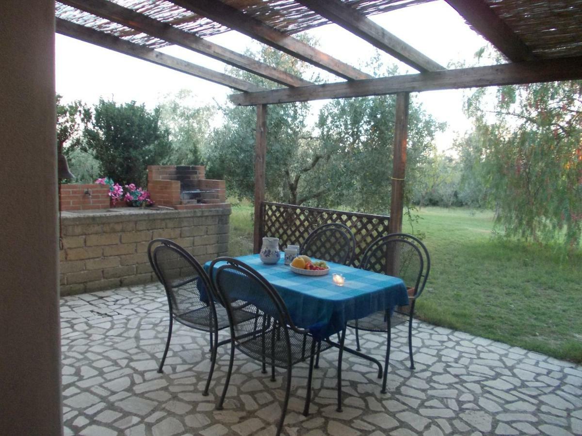 Villa Collebelvedere - Near Rome With Home Restaurant Fara in Sabina Ngoại thất bức ảnh