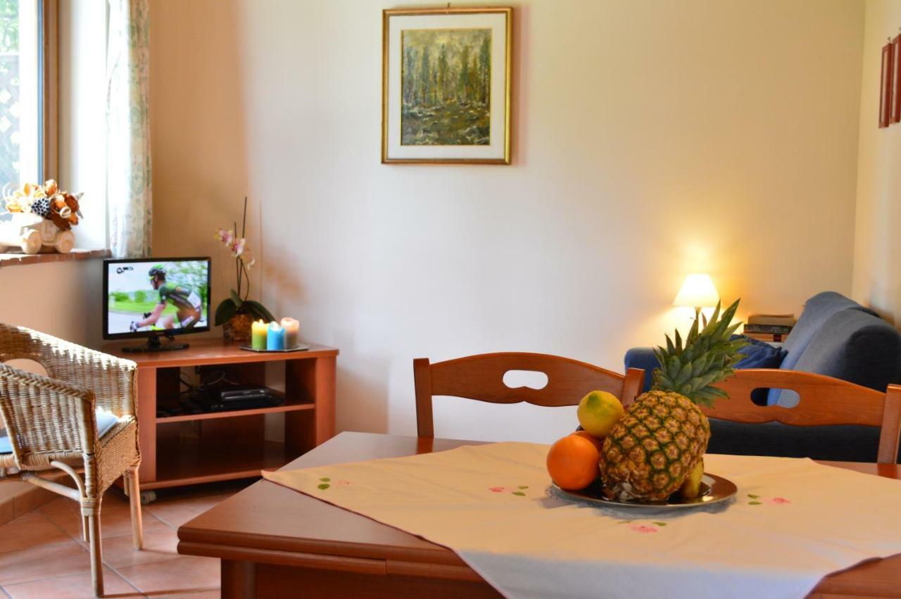 Villa Collebelvedere - Near Rome With Home Restaurant Fara in Sabina Ngoại thất bức ảnh