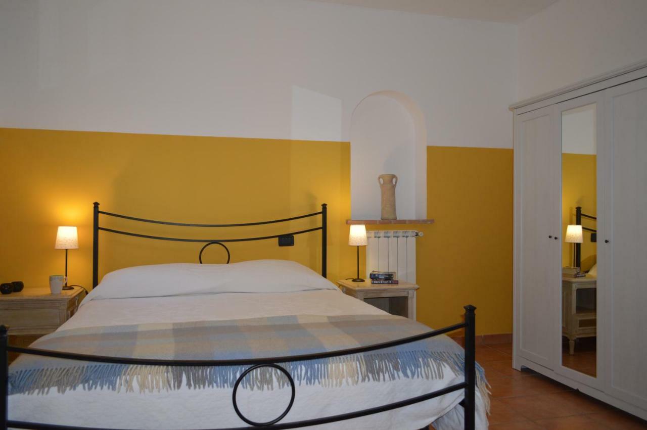 Villa Collebelvedere - Near Rome With Home Restaurant Fara in Sabina Ngoại thất bức ảnh