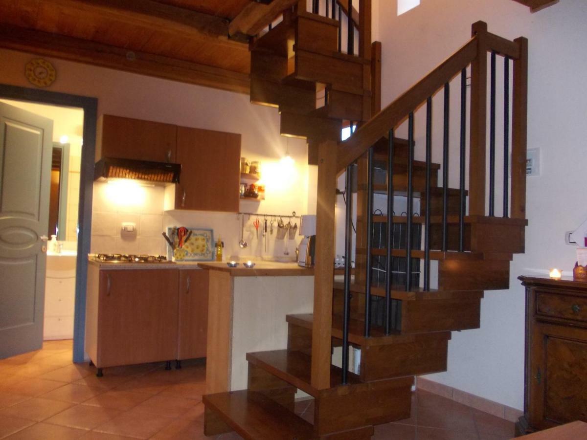Villa Collebelvedere - Near Rome With Home Restaurant Fara in Sabina Ngoại thất bức ảnh