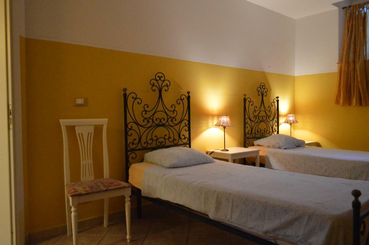 Villa Collebelvedere - Near Rome With Home Restaurant Fara in Sabina Ngoại thất bức ảnh