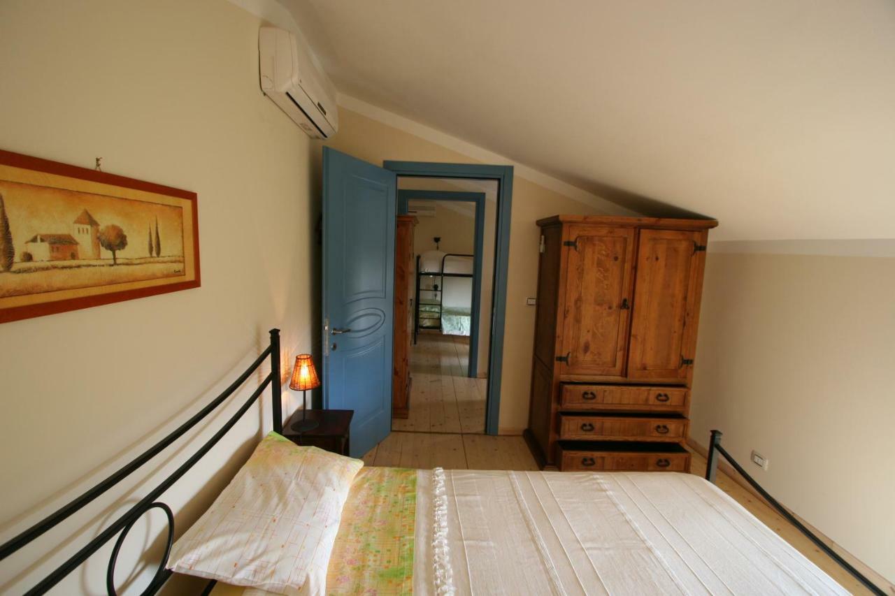 Villa Collebelvedere - Near Rome With Home Restaurant Fara in Sabina Ngoại thất bức ảnh
