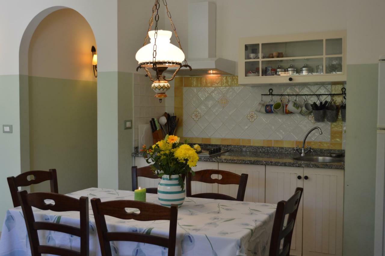 Villa Collebelvedere - Near Rome With Home Restaurant Fara in Sabina Ngoại thất bức ảnh