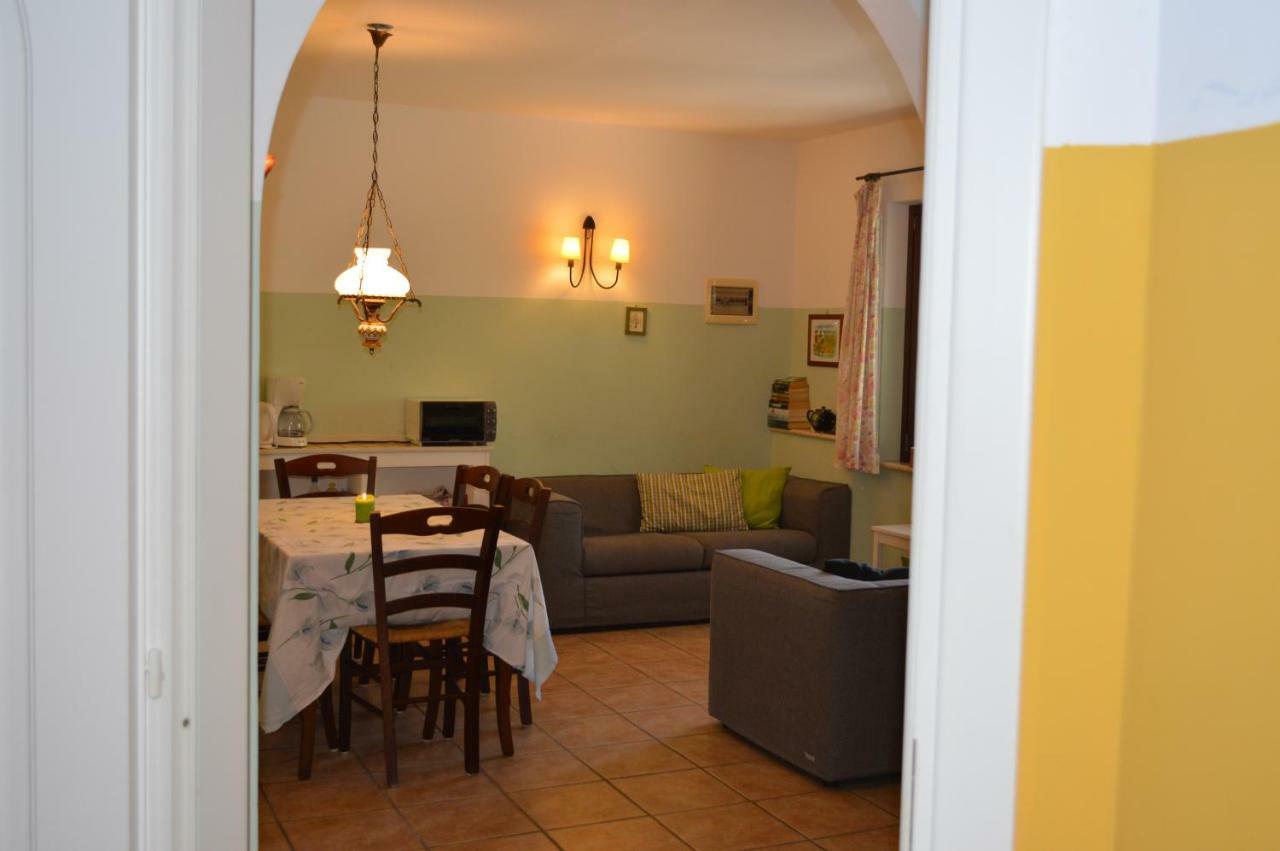 Villa Collebelvedere - Near Rome With Home Restaurant Fara in Sabina Ngoại thất bức ảnh