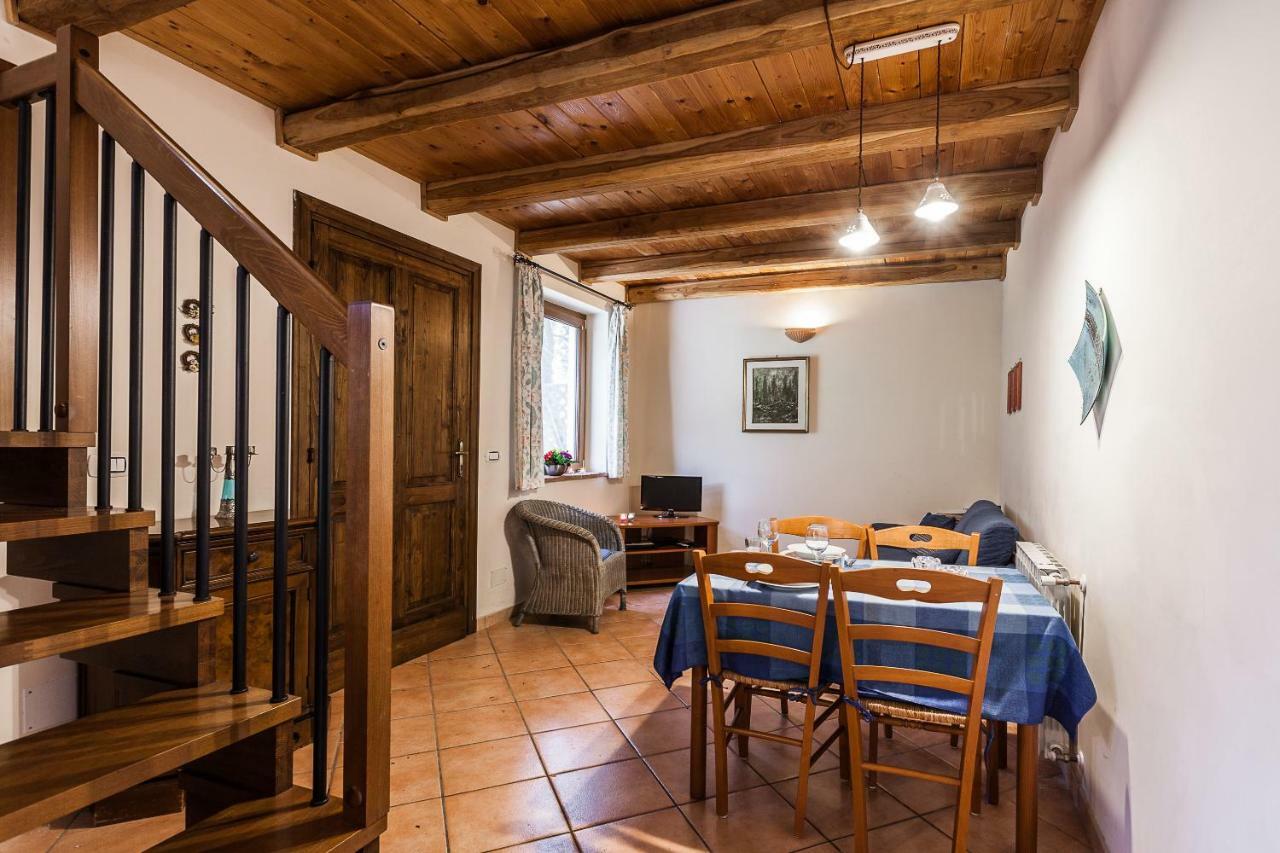 Villa Collebelvedere - Near Rome With Home Restaurant Fara in Sabina Ngoại thất bức ảnh