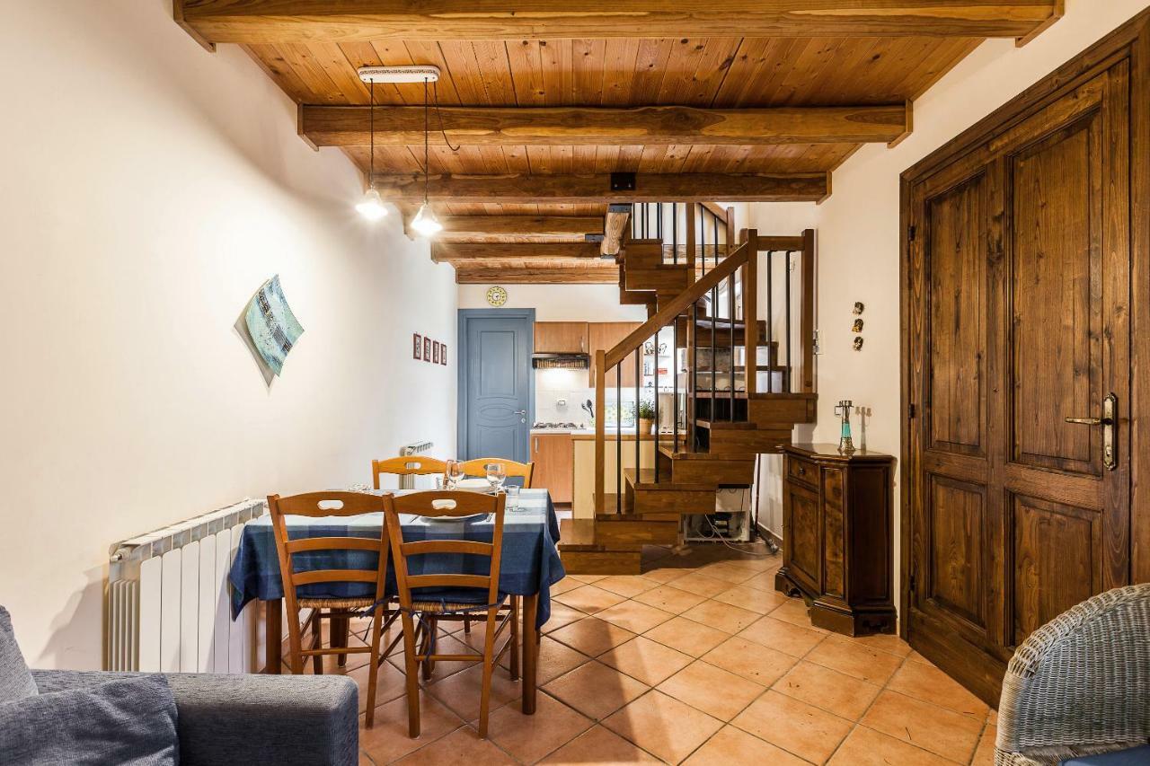 Villa Collebelvedere - Near Rome With Home Restaurant Fara in Sabina Ngoại thất bức ảnh