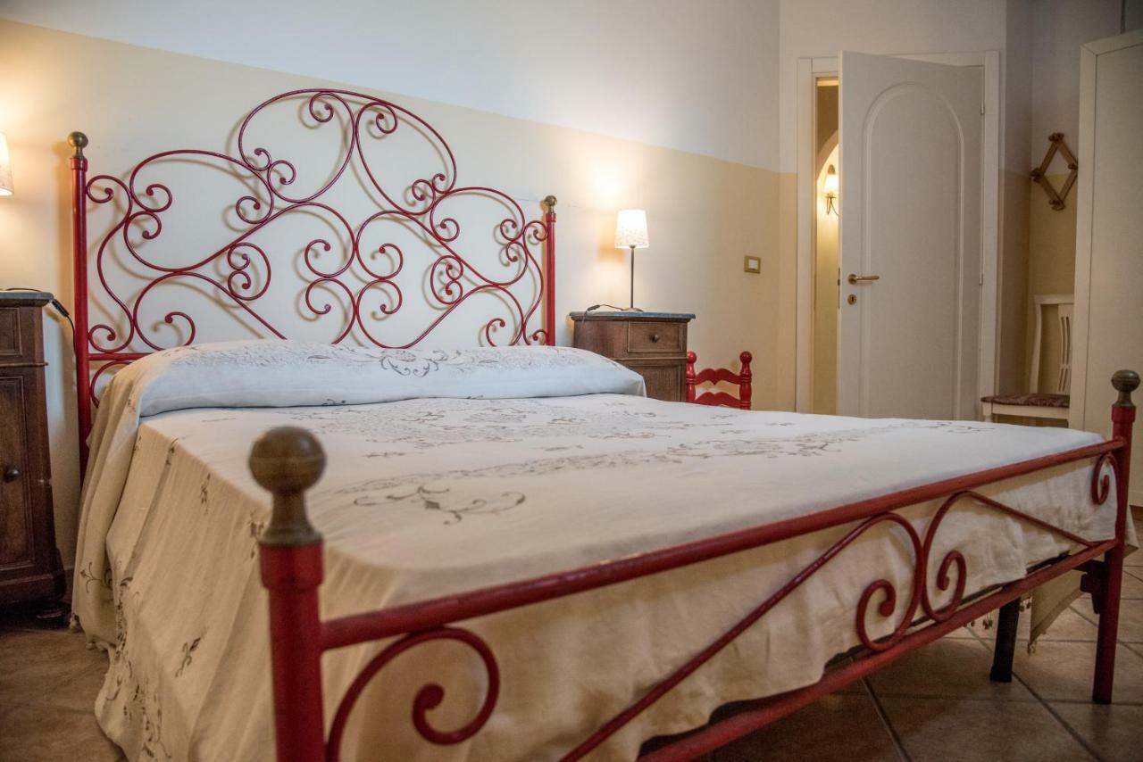 Villa Collebelvedere - Near Rome With Home Restaurant Fara in Sabina Ngoại thất bức ảnh